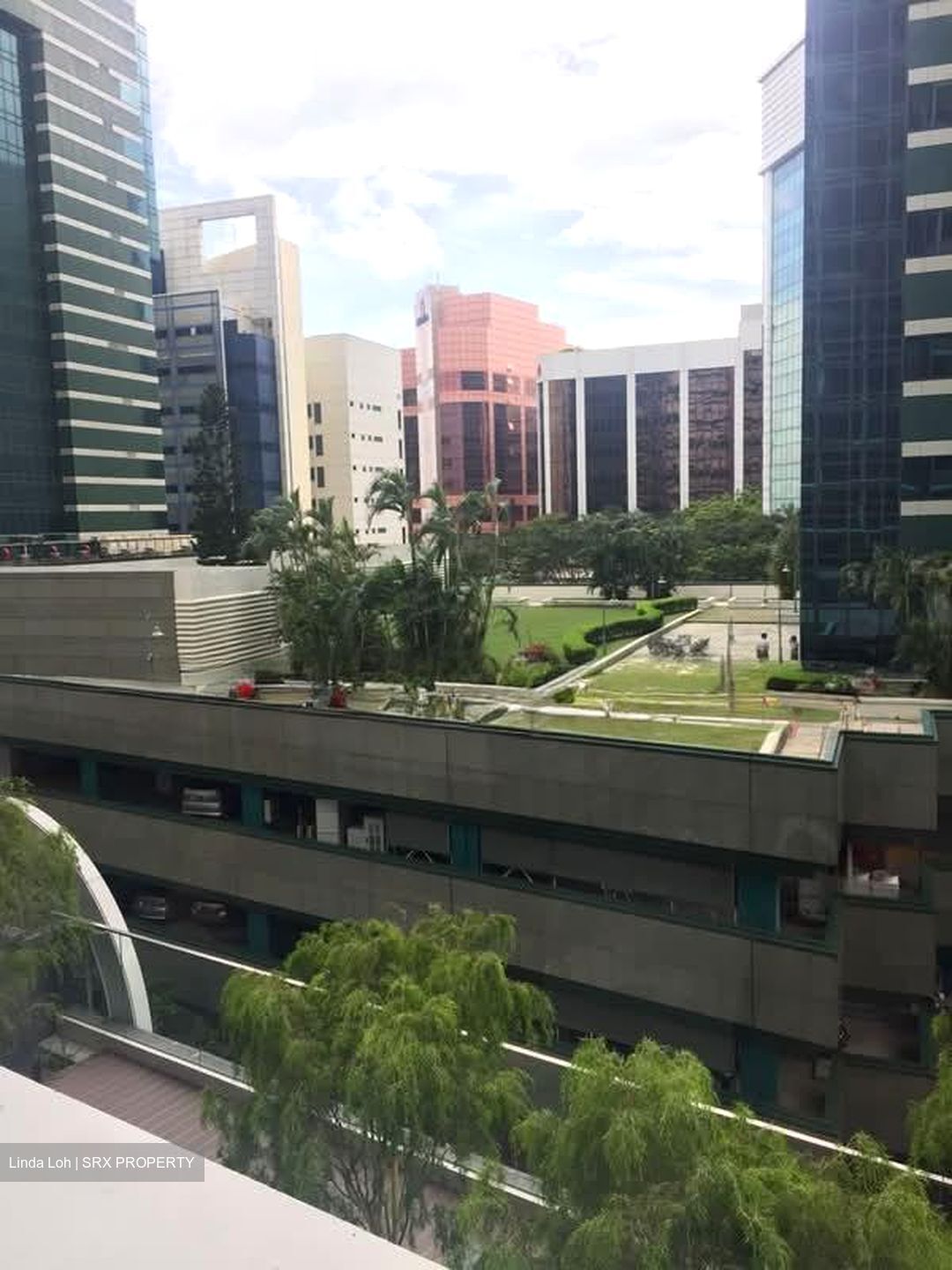 Onze @ Tanjong Pagar (D2), Apartment #556687171